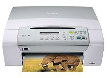 Brother DCP-145C-Colour-Inkjet-Multifunction-Centre