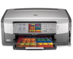 Photosmart 3310