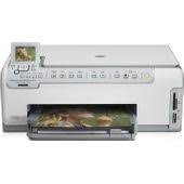 Photosmart C5180