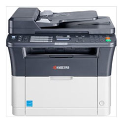 Kyocera-FS1325-Mono-Laser-MFP