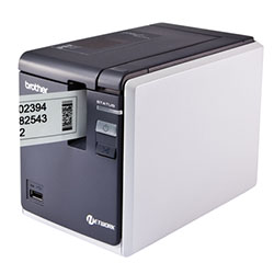 Brother PT-9800PCN