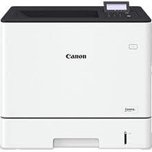 Canon imageCLASS LBP712CX