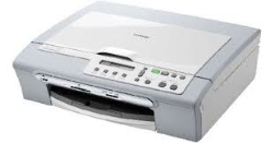 Brother DCP150C-Colour-multifunction-Centre
