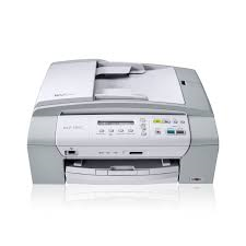 Brother DCP-185C-Colour-Inkjet-Multifunction-Centre