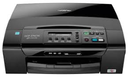 Brother DCP-375CW-Piezo-Colour-Inkjet-Flatbed-Digital-4-in-1-Multi-Function-Centre