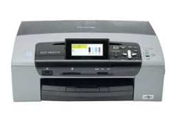 Brother DCP-585CW-Colour-Inkjet-Multifunction-Centre