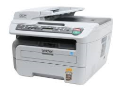 Brother DCP-7040