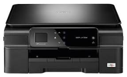 Brother DCP-J172W