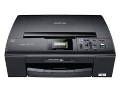 Brother DCP-J315W