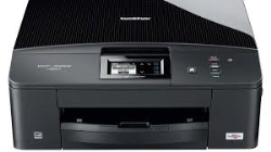 Brother DCP-J525W