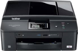 Brother DCP-J725DW