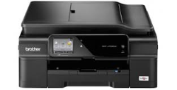 Brother DCP-J752DW