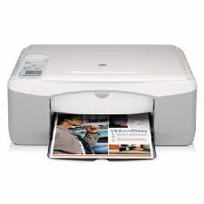 Deskjet F2120
