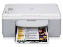 Deskjet F2235