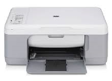 Deskjet F2275