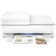 Envy Pro 6420