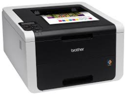 Brother HL-3170CDW