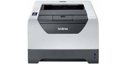 Brother HL-5340D