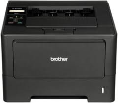 Brother HL-5470DW