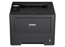 Brother HL-6180DW