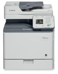 Canon imageCLASS MF810cdn 