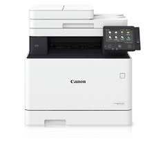 Canon imageCLASS MF735CX 