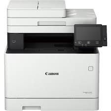 Canon imageCLASS MF746CX 