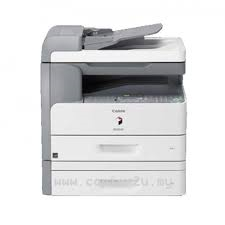 Canon imageRUNNER IR1024iF