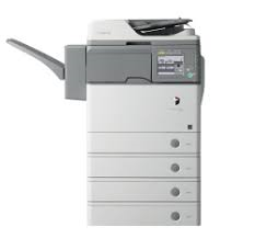 Canon imageRUNNER ADVANCE IR-ADV1730i