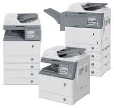 Canon imageRUNNER ADVANCE IR-ADV1740i