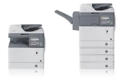 Canon imageRUNNER ADVANCE IR-ADV1750i