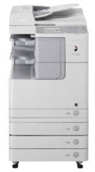 Canon imageRUNNER IR2525i