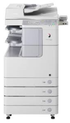 Canon imageRUNNER IR2545