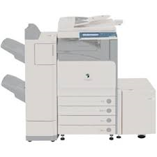 Canon imageRUNNER IRC2550i
