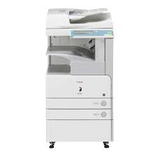 Canon imageRUNNER IR3035