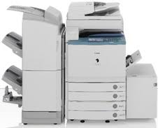 Canon imageRUNNER IRC3080i