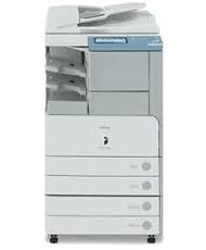 Canon imageRUNNER IR3570