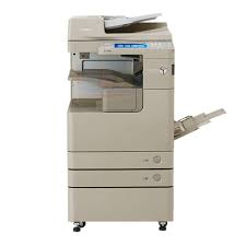 Canon imageRUNNER ADVANCE IR-ADV4025