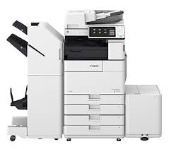 Canon imageRUNNER ADVANCE IR-ADV4525