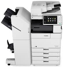 Canon imageRUNNER ADVANCE IR-ADV4551