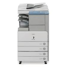 Canon imageRUNNER IR4570