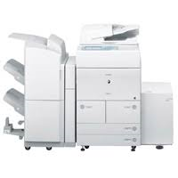 Canon imageRUNNER IR5055
