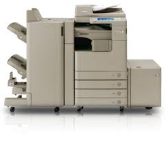 Canon imageRUNNER ADVANCE IR-ADV6065