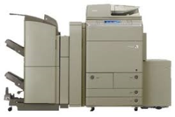 Canon imageRUNNER ADVANCE IR-ADV8085