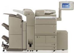 Canon imageRUNNER ADVANCE IR-ADV8095