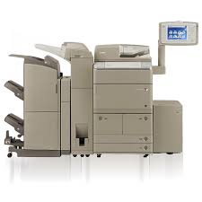 Canon imageRUNNER ADVANCE IR-ADV8105