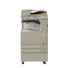 Canon imageRUNNER ADVANCE IR-ADVC2030