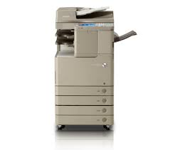 Canon imageRUNNER ADVANCE IR-ADVC2220