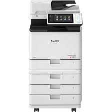 Canon imageRUNNER ADVANCE IR-ADVC255i