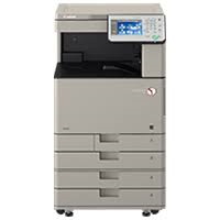 Canon imageRUNNER ADVANCE IR-ADVC3320